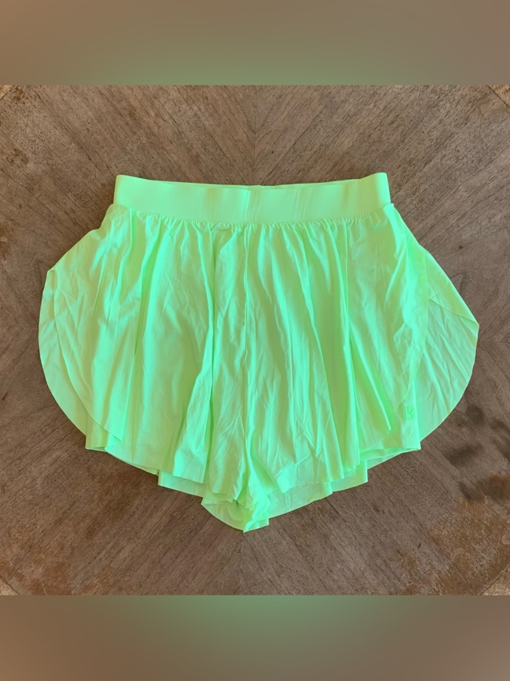BuffBunny Margarita Sway Shorts